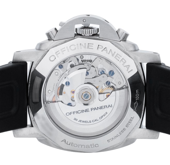 Panerai Luminor 1950 PAM00212 Image 4